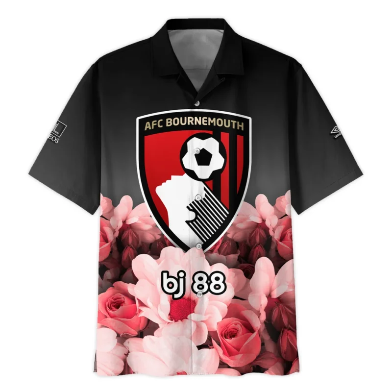 Sport Hawaiian Shirt Premier League 2025 Print All The Way, Gift For Fan Sport HVN1001BO05072025HAW - Image 2