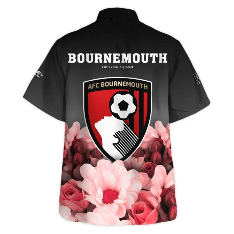 Sport Hawaiian Shirt Premier League 2025 Print All The Way, Gift For Fan Sport HVN1001BO05072025HAW - Image 3