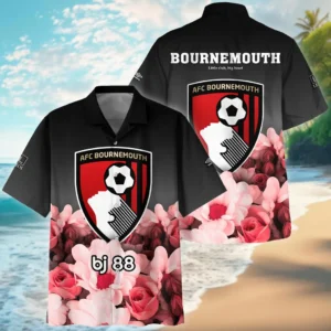 Sport Hawaiian Shirt Premier League 2025 Print All The Way, Gift For Fan Sport HVN1001BO05072025HAW