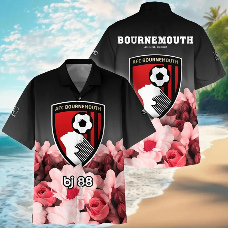 Sport Hawaiian Shirt Premier League 2025 Print All The Way, Gift For Fan Sport HVN1001BO05072025HAW