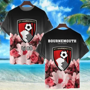 Sport T-Shirt Premier League 2025 Print All The Way, Gift For Fan Sport HVN1001BO05072025TS3D