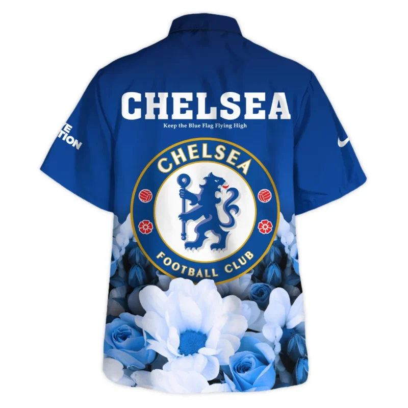 Sport Hawaiian Shirt Premier League 2025 Print All The Way, Gift For Fan Sport HVN1001CH05072025HAW - Image 3