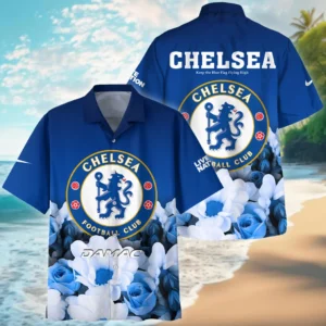 Sport Hawaiian Shirt Premier League 2025 Print All The Way, Gift For Fan Sport HVN1001CH05072025HAW