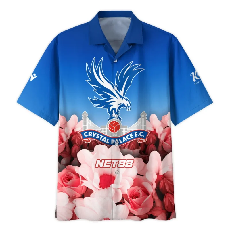 Sport Hawaiian Shirt Premier League 2025 Print All The Way, Gift For Fan Sport HVN1001CP05072025HAW - Image 2