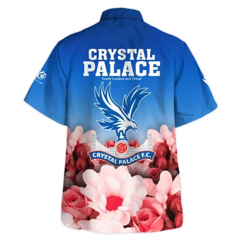 Sport Hawaiian Shirt Premier League 2025 Print All The Way, Gift For Fan Sport HVN1001CP05072025HAW - Image 3