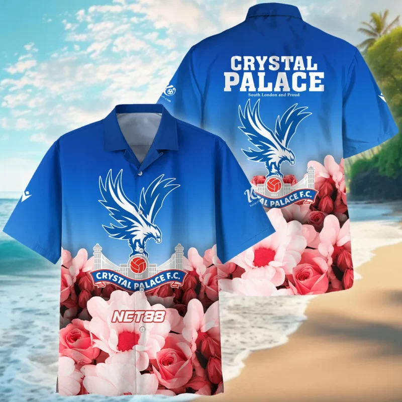 Sport Hawaiian Shirt Premier League 2025 Print All The Way, Gift For Fan Sport HVN1001CP05072025HAW