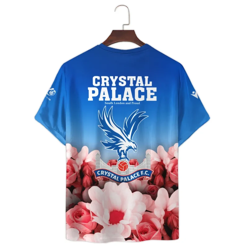 Sport T-Shirt Premier League 2025 Print All The Way, Gift For Fan Sport HVN1001CP05072025TS3D - Image 3