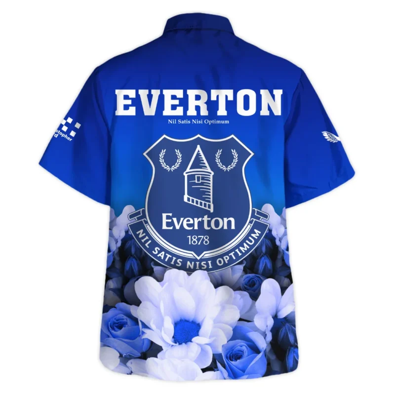 Football Hawaiian Shirt Premier League 2025 Print All The Way, Gift For Fan Football HVN1001EV05072025HAW - Image 3