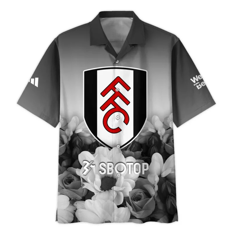 Football Hawaiian Shirt Premier League 2025 Print All The Way, Gift For Fan Football HVN1001FU05072025HAW - Image 2