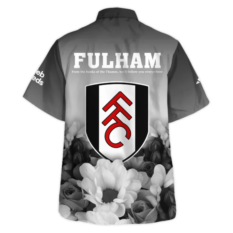 Football Hawaiian Shirt Premier League 2025 Print All The Way, Gift For Fan Football HVN1001FU05072025HAW - Image 3