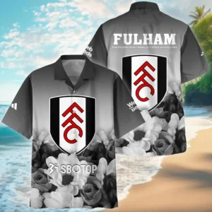 Football Hawaiian Shirt Premier League 2025 Print All The Way, Gift For Fan Football HVN1001FU05072025HAW