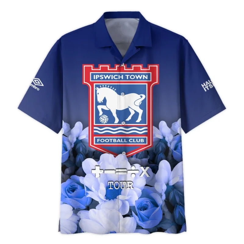 Sport Hawaiian Shirt Premier League 2025 Print All The Way, Gift For Fan Sport HVN1001IT05072025HAW - Image 2