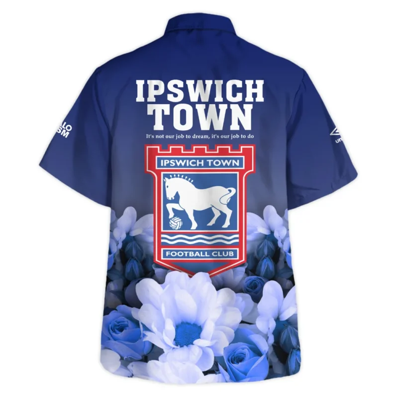 Sport Hawaiian Shirt Premier League 2025 Print All The Way, Gift For Fan Sport HVN1001IT05072025HAW - Image 3