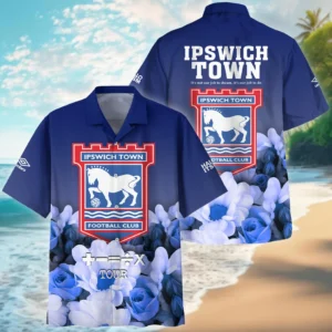 Sport Hawaiian Shirt Premier League 2025 Print All The Way, Gift For Fan Sport HVN1001IT05072025HAW