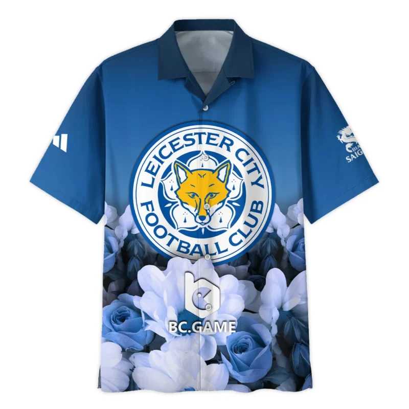 Sport Hawaiian Shirt Premier League 2025 Print All The Way, Gift For Fan Sport HVN1001LC05072025HAW - Image 2