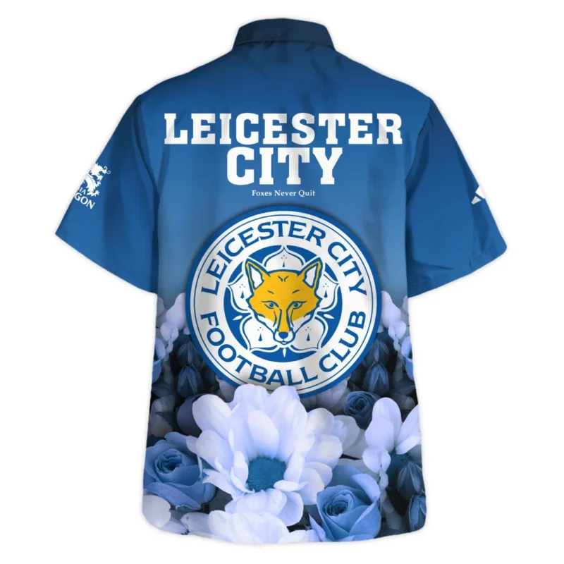 Sport Hawaiian Shirt Premier League 2025 Print All The Way, Gift For Fan Sport HVN1001LC05072025HAW - Image 3
