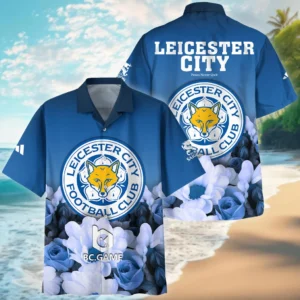 Sport Hawaiian Shirt Premier League 2025 Print All The Way, Gift For Fan Sport HVN1001LC05072025HAW