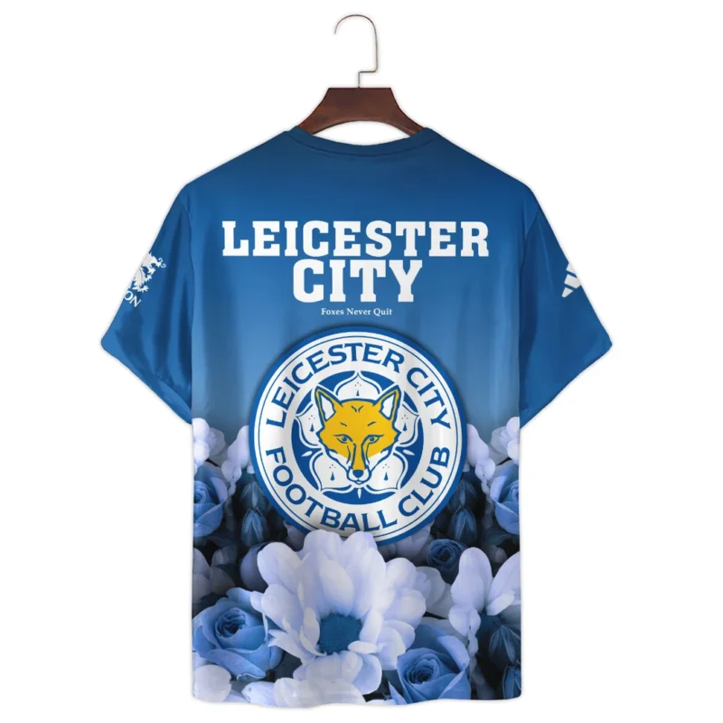 Sport T-Shirt Premier League 2025 Print All The Way, Gift For Fan Sport HVN1001LC05072025TS3D - Image 3