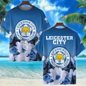 Sport T-Shirt Premier League 2025 Print All The Way, Gift For Fan Sport HVN1001LC05072025TS3D