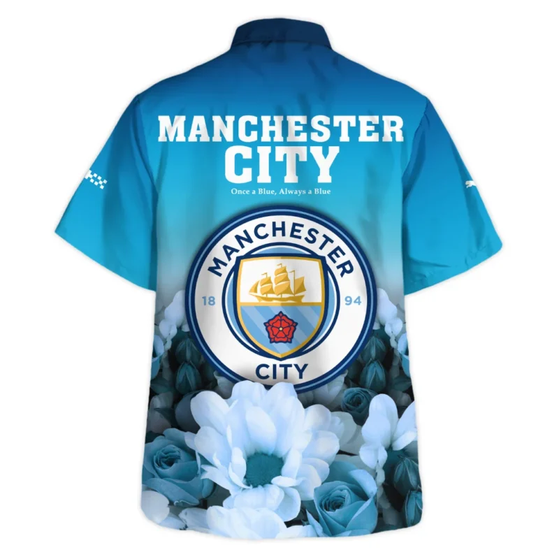 Sport Hawaiian Shirt Premier League 2025 Print All The Way, Gift For Fan Sport HVN1001MC05072025HAW - Image 3