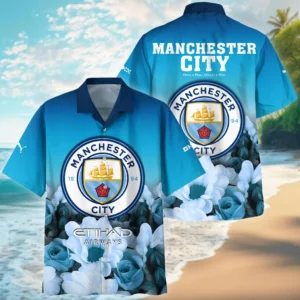 Sport Hawaiian Shirt Premier League 2025 Print All The Way, Gift For Fan Sport HVN1001MC05072025HAW