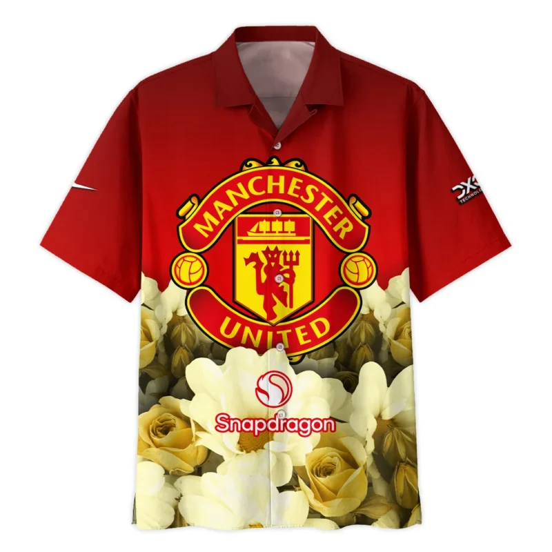 Sport Hawaiian Shirt Premier League 2025 Print All The Way, Gift For Fan Sport HVN1001MU05072025HAW - Image 2
