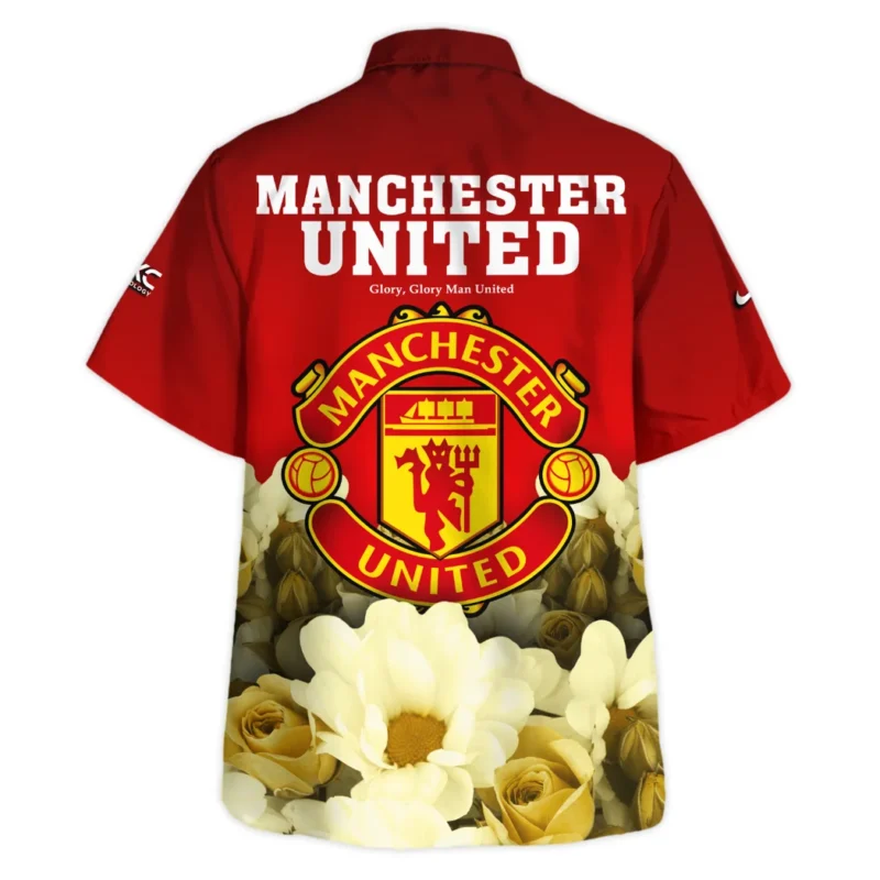 Sport Hawaiian Shirt Premier League 2025 Print All The Way, Gift For Fan Sport HVN1001MU05072025HAW - Image 3