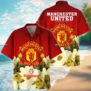 Sport Hawaiian Shirt Premier League 2025 Print All The Way, Gift For Fan Sport HVN1001MU05072025HAW