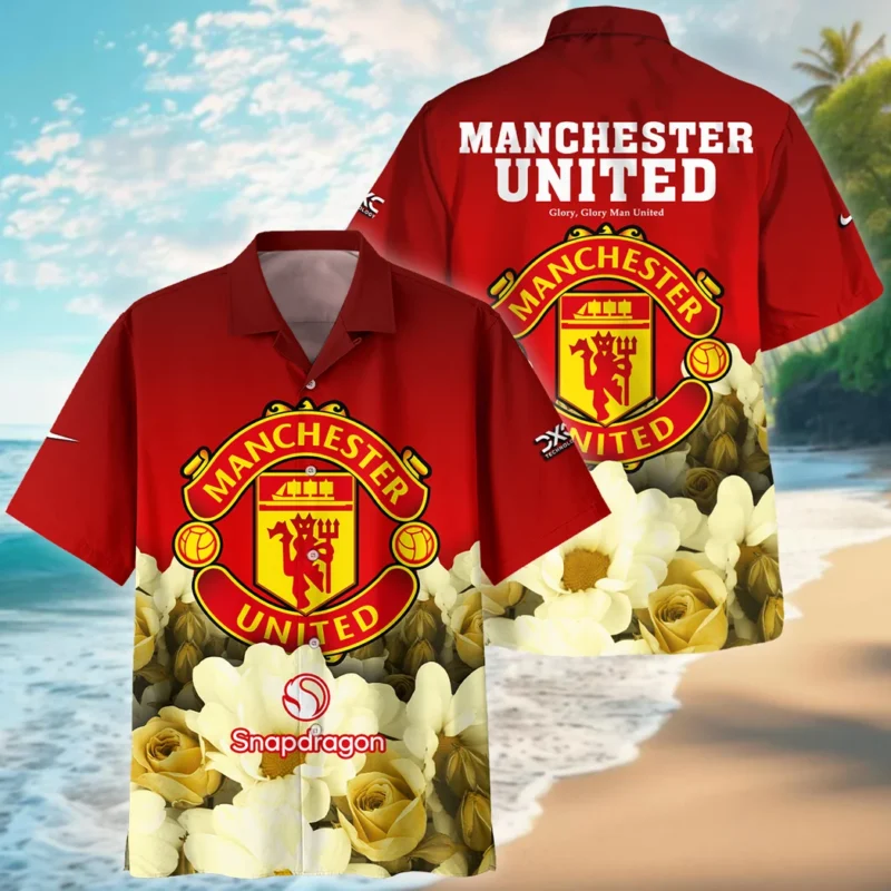 Sport Hawaiian Shirt Premier League 2025 Print All The Way, Gift For Fan Sport HVN1001MU05072025HAW