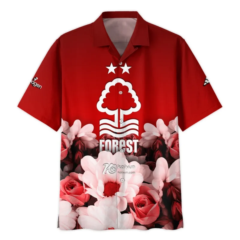 Sport Hawaiian Shirt Premier League 2025 Print All The Way, Gift For Fan Sport HVN1001NF05072025HAW - Image 2