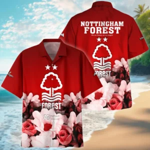 Sport Hawaiian Shirt Premier League 2025 Print All The Way, Gift For Fan Sport HVN1001NF05072025HAW