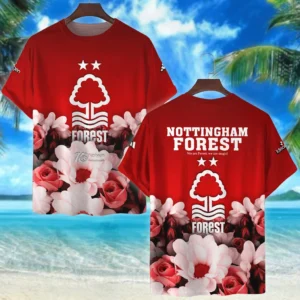 Sport T-Shirt Premier League 2025 Print All The Way, Gift For Fan Sport HVN1001NF05072025TS3D