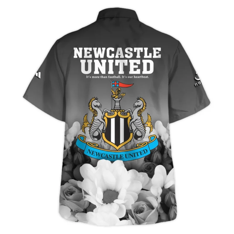 Sport Hawaiian Shirt Premier League 2025 Print All The Way, Gift For Fan Sport HVN1001NU05072025HAW - Image 3
