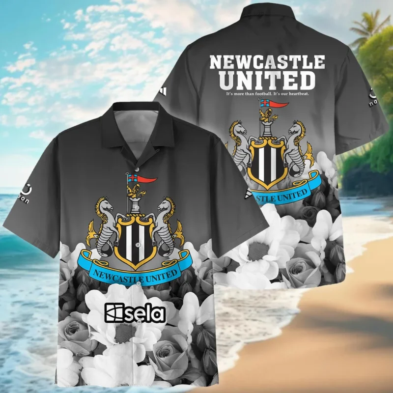Sport Hawaiian Shirt Premier League 2025 Print All The Way, Gift For Fan Sport HVN1001NU05072025HAW