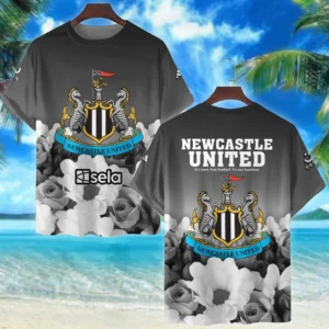 Sport T-Shirt Premier League 2025 Print All The Way, Gift For Fan Sport HVN1001NU05072025TS3D