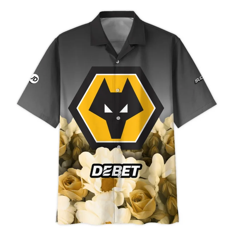 Sport Hawaiian Shirt Premier League 2025 Print All The Way, Gift For Fan Sport HVN1001WW05072025HAW - Image 2