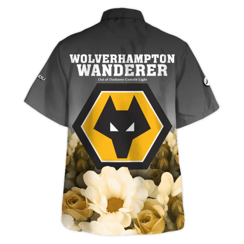Sport Hawaiian Shirt Premier League 2025 Print All The Way, Gift For Fan Sport HVN1001WW05072025HAW - Image 3