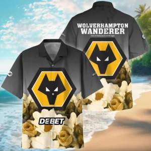 Sport Hawaiian Shirt Premier League 2025 Print All The Way, Gift For Fan Sport HVN1001WW05072025HAW