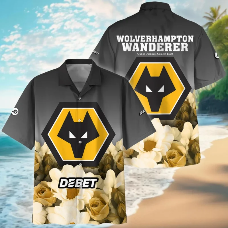 Sport Hawaiian Shirt Premier League 2025 Print All The Way, Gift For Fan Sport HVN1001WW05072025HAW