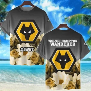 Sport T-Shirt Premier League 2025 Print All The Way, Gift For Fan Sport HVN1001WW05072025TS3D