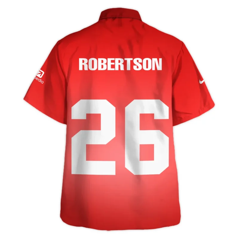 Footballer Hawaiian shirt Premier League 2025, gift for fan Footballer HVN1002AR05092025HAW - Image 3