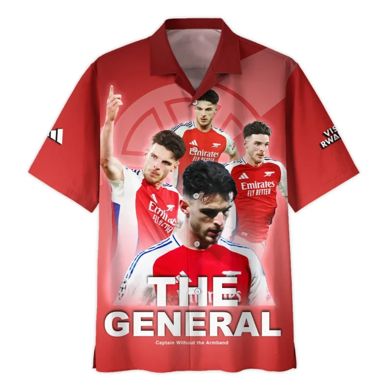 Footballer Hawaiian Shirt Premier League 2025 Gift For Fan Footballer HVN1003DR05122025HAW - Image 2