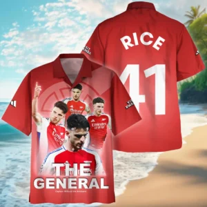 Footballer Hawaiian Shirt Premier League 2025 Gift For Fan Footballer HVN1003DR05122025HAW