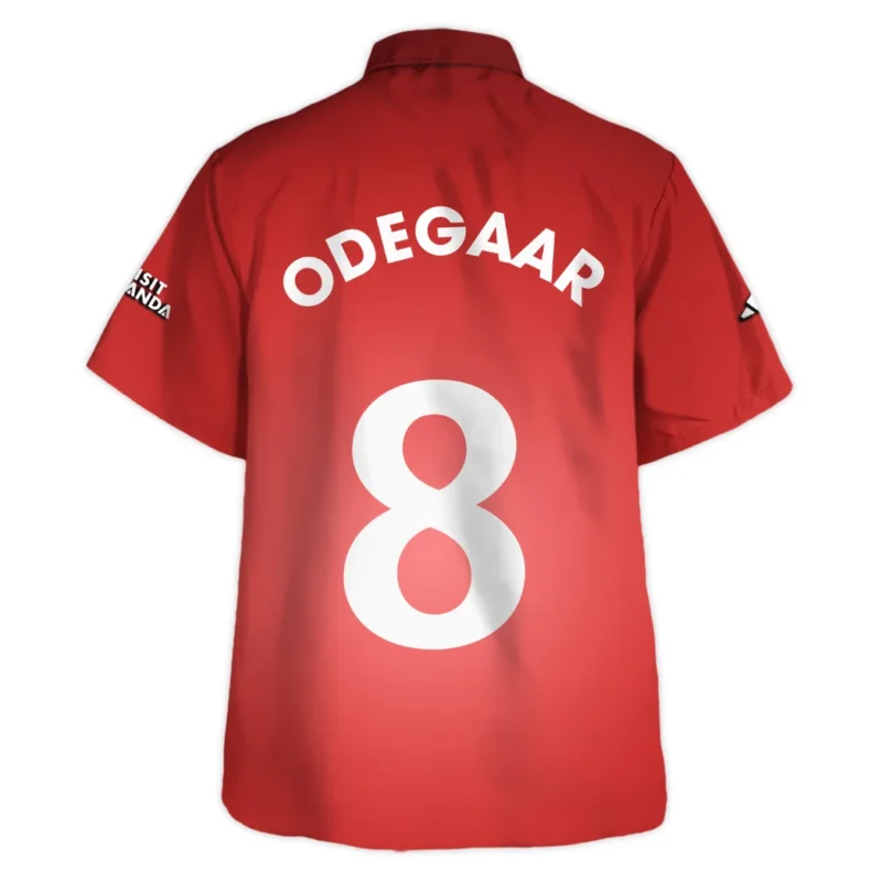 Footballer Hawaiian Shirt Premier League 2025 Gift For Fan Footballer HVN1003MO05122025HAW - Image 3