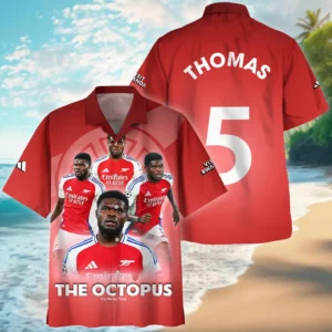 Footballer Hawaiian Shirt Premier League 2025 Gift For Fan Footballer HVN1003TP05122025HAW