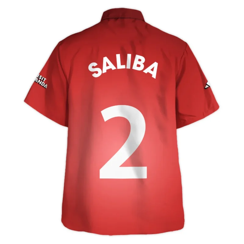 Footballer Hawaiian Shirt Premier League 2025 Gift For Fan Footballer HVN1003WS05122025HAW - Image 3