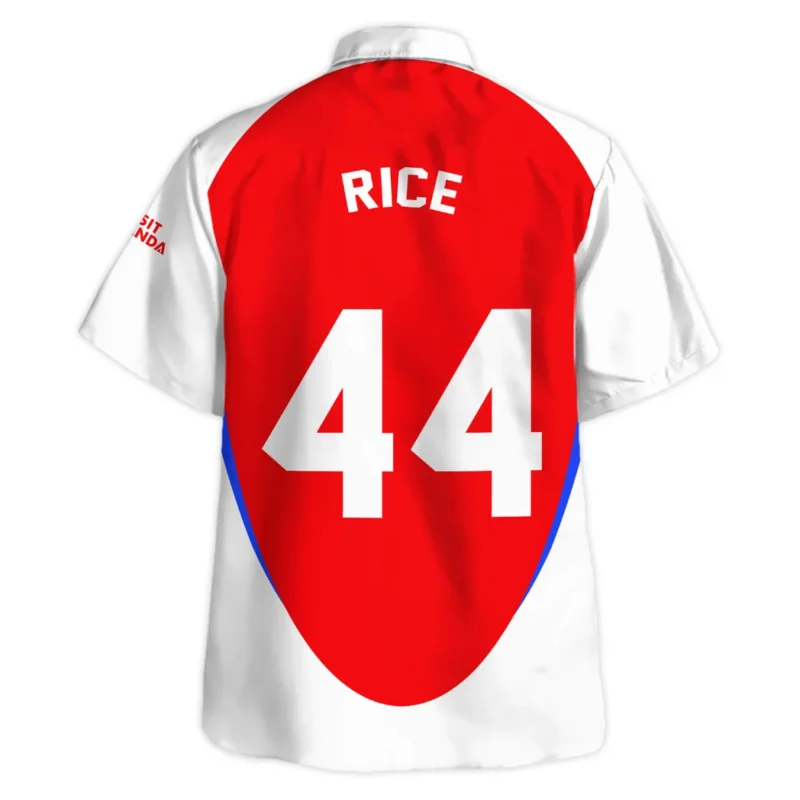 Footballer Hawaiian Shirt Premier League 2025 For Fan Footballer HVN1010ADR05162025 - Image 3