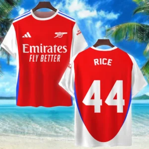 Footballer T-Shirt Premier League 2025 For Fan Footballer HVN1010ADR05162025