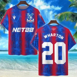 Footballer T- Shirt Sport FA Cup 2025 For Fan Footballer HVN1010FAAW052025