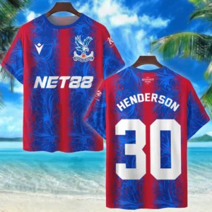 Footballer T- Shirt Sport FA Cup 2025 For Fan Footballer HVN1010FADH052025
